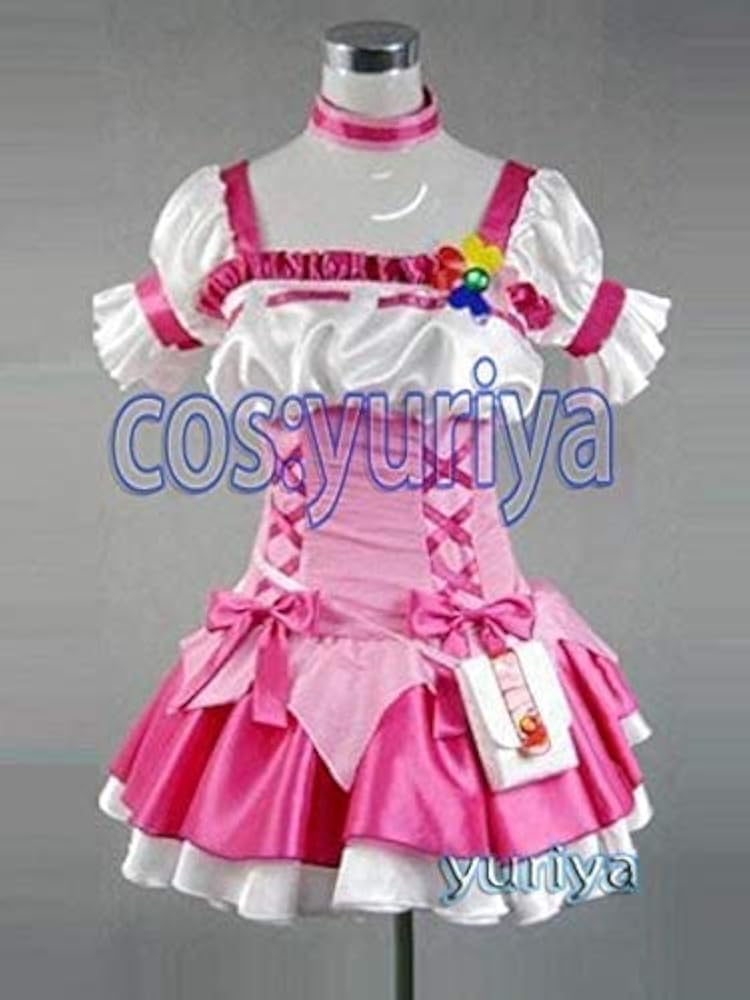 Amazon.co.jp: [MIedql] フレッシュプリキュア!キュアピーチ